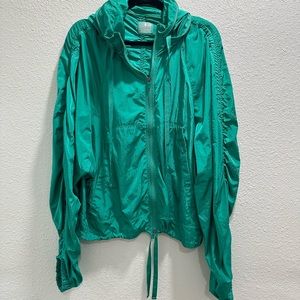 Free People Way Home Packable Jacket